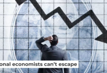 Economists have every incentive to be accurate – but incentives aren’t always enough. DNY59/E+ via Getty Images